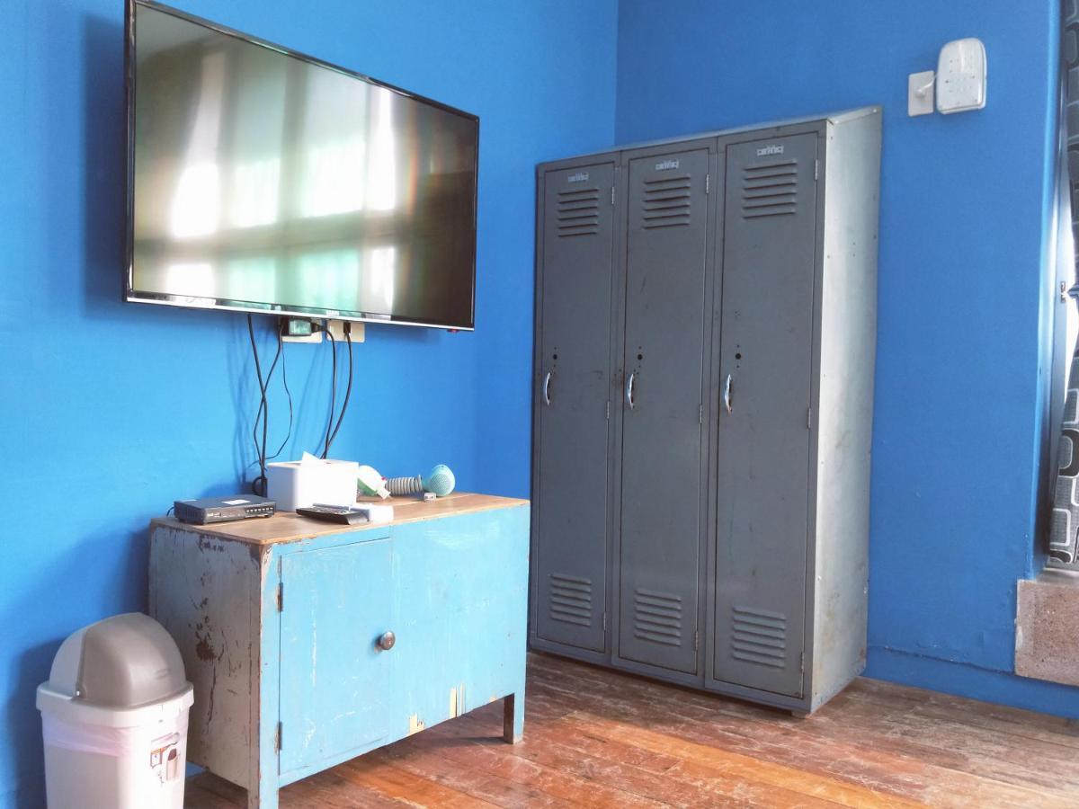 Tainan Macarthur Homestay Экстерьер фото