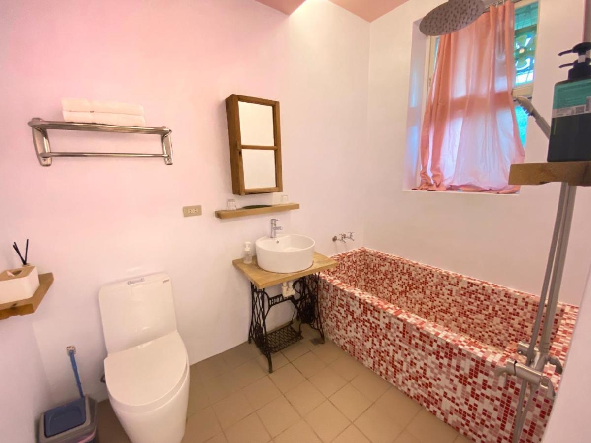 Tainan Macarthur Homestay Экстерьер фото