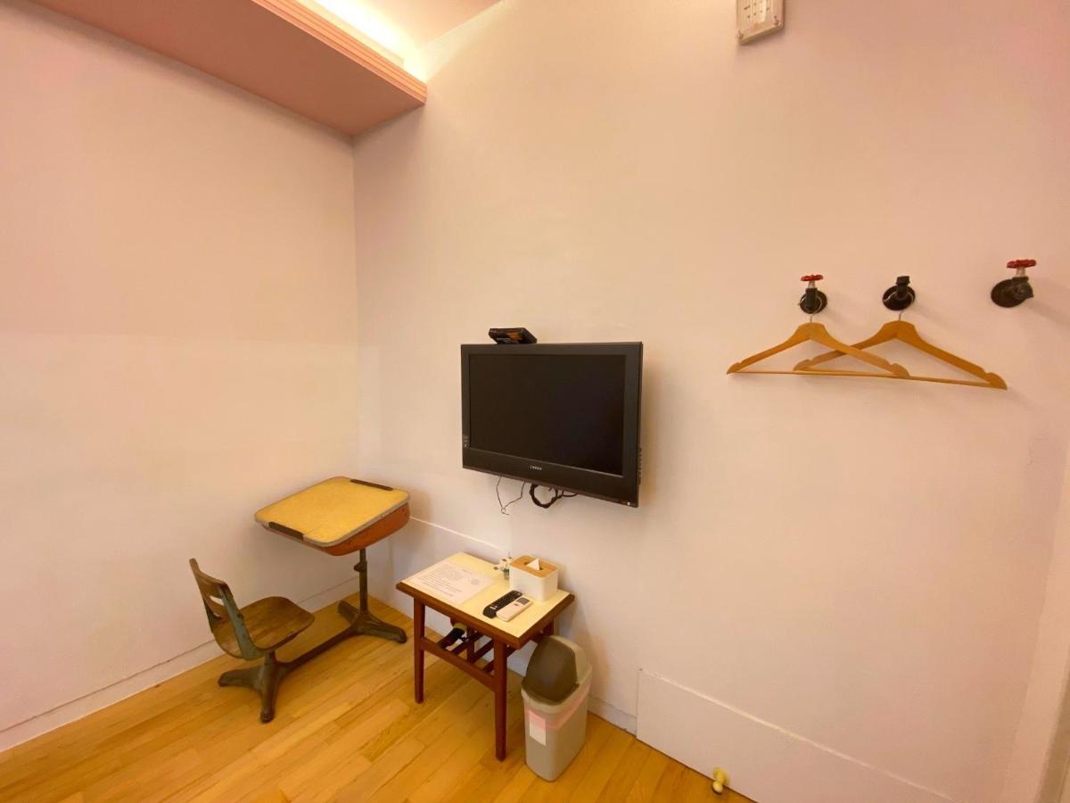 Tainan Macarthur Homestay Экстерьер фото