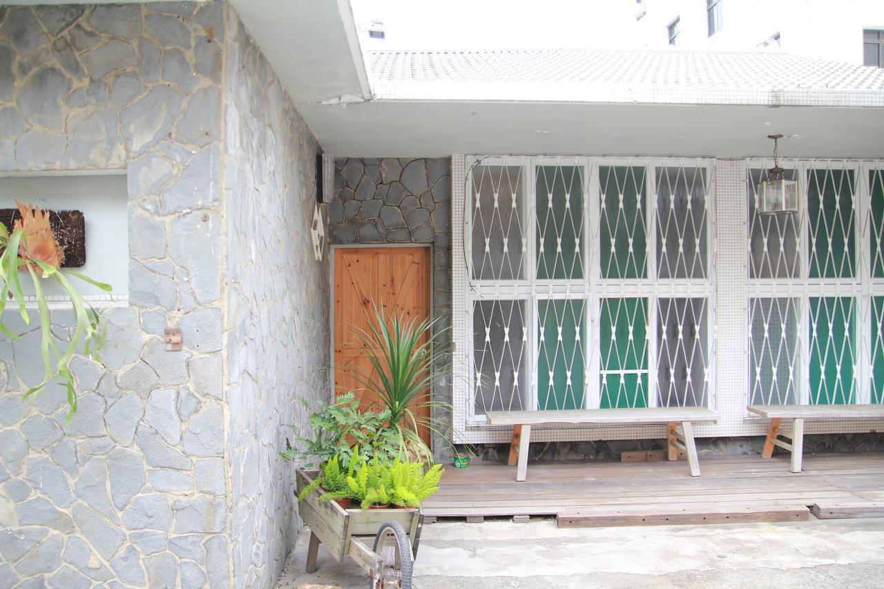 Tainan Macarthur Homestay Экстерьер фото